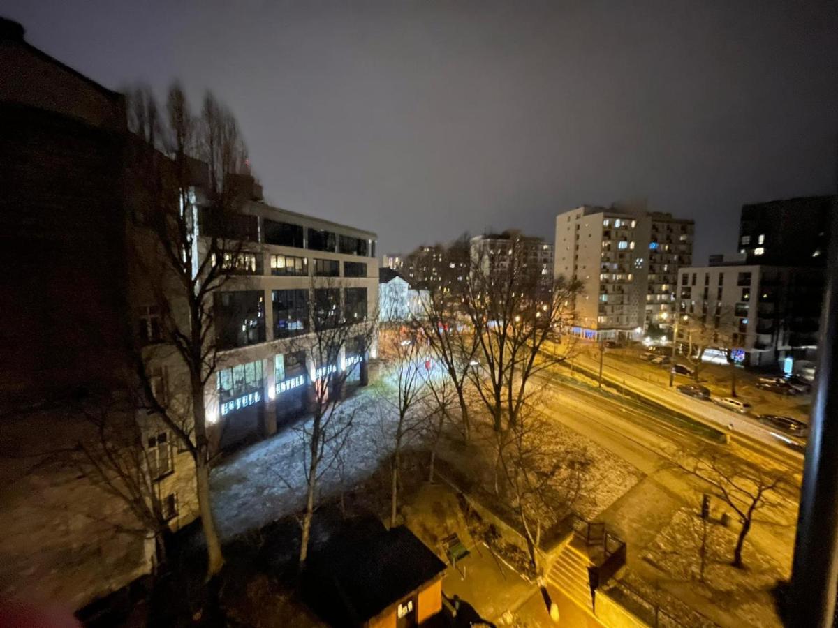YOURAPART JACUZZI przy ZAMKU KRÓLEWSKIM Varsovia Exterior foto