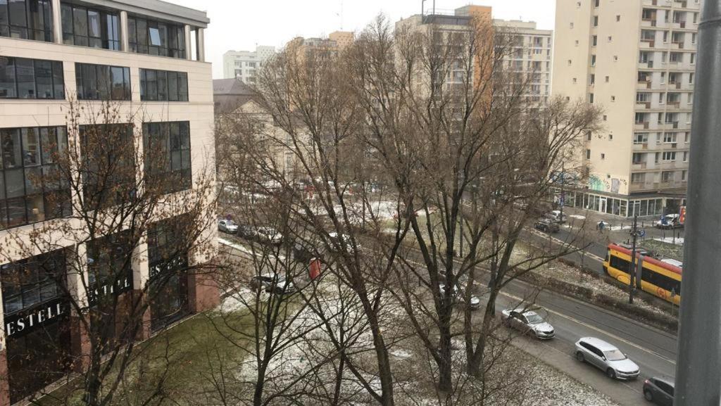 YOURAPART JACUZZI przy ZAMKU KRÓLEWSKIM Varsovia Exterior foto