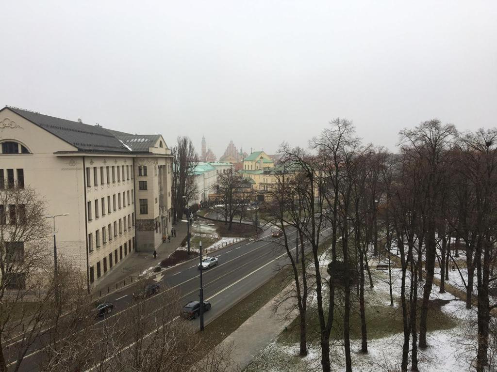 YOURAPART JACUZZI przy ZAMKU KRÓLEWSKIM Varsovia Exterior foto