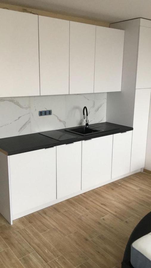 YOURAPART JACUZZI przy ZAMKU KRÓLEWSKIM Varsovia Exterior foto