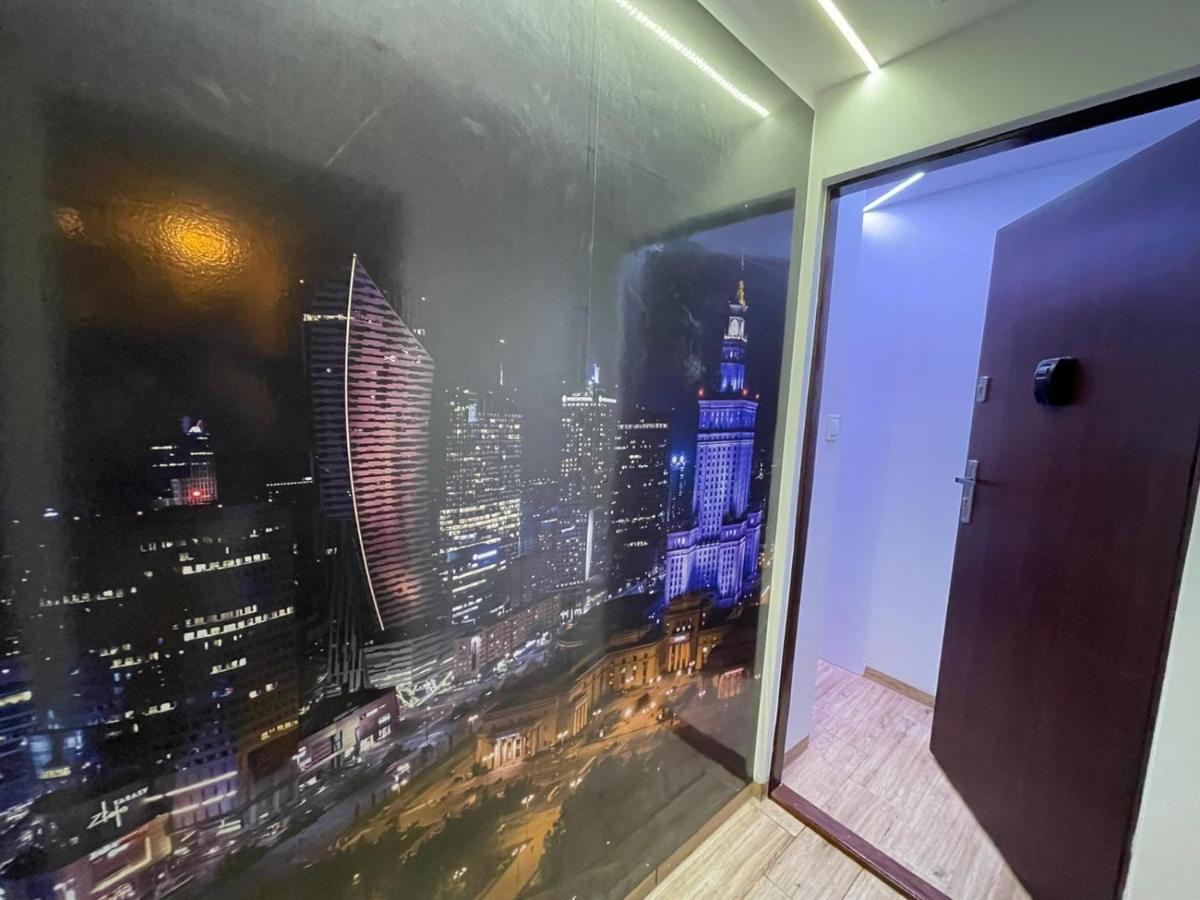 YOURAPART JACUZZI przy ZAMKU KRÓLEWSKIM Varsovia Exterior foto