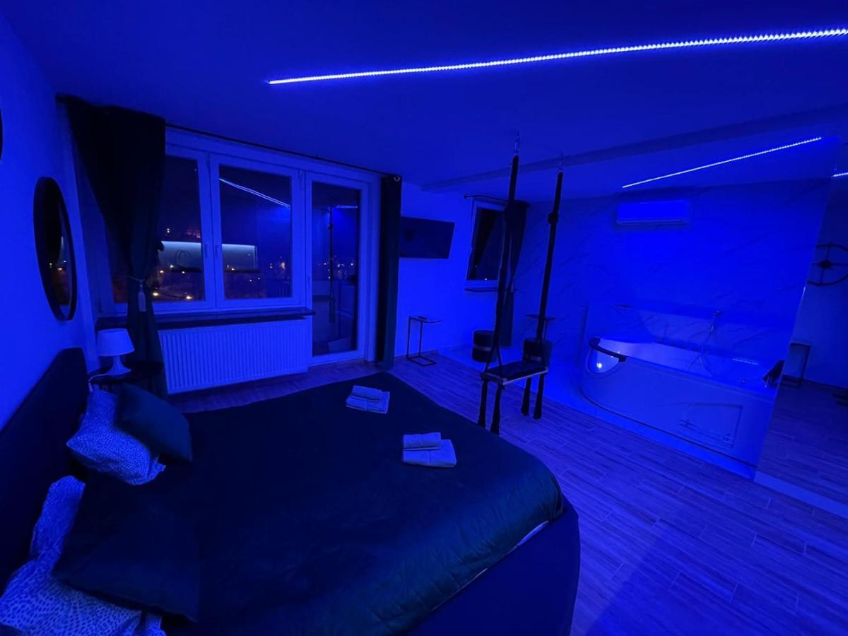 YOURAPART JACUZZI przy ZAMKU KRÓLEWSKIM Varsovia Exterior foto