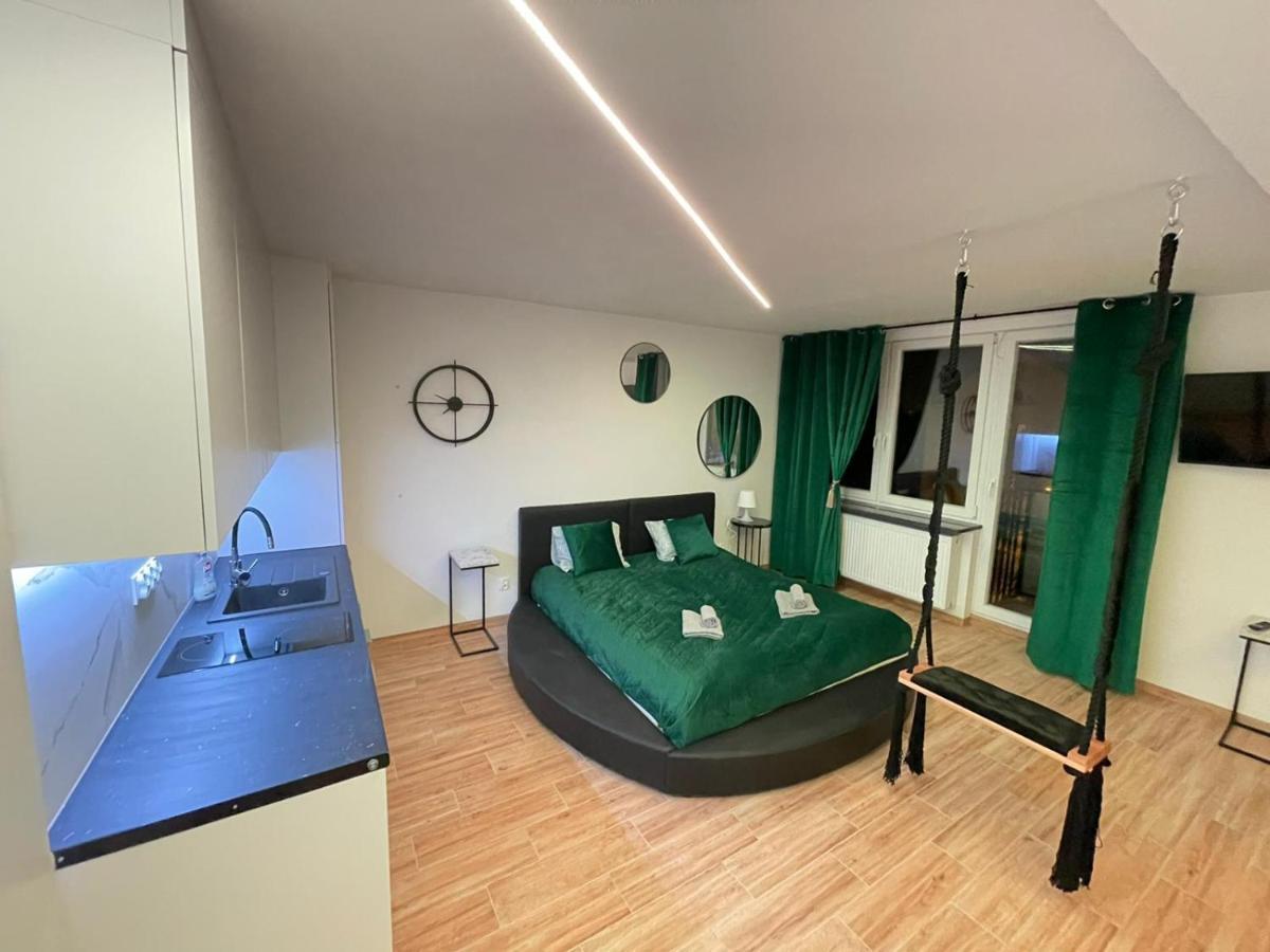 YOURAPART JACUZZI przy ZAMKU KRÓLEWSKIM Varsovia Exterior foto