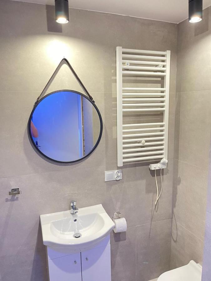 YOURAPART JACUZZI przy ZAMKU KRÓLEWSKIM Varsovia Exterior foto