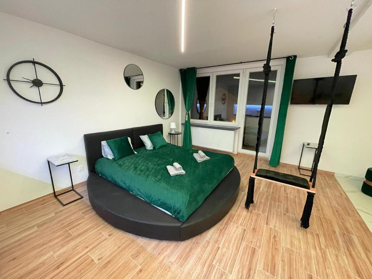 YOURAPART JACUZZI przy ZAMKU KRÓLEWSKIM Varsovia Exterior foto