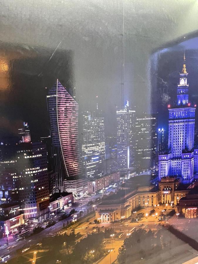 YOURAPART JACUZZI przy ZAMKU KRÓLEWSKIM Varsovia Exterior foto